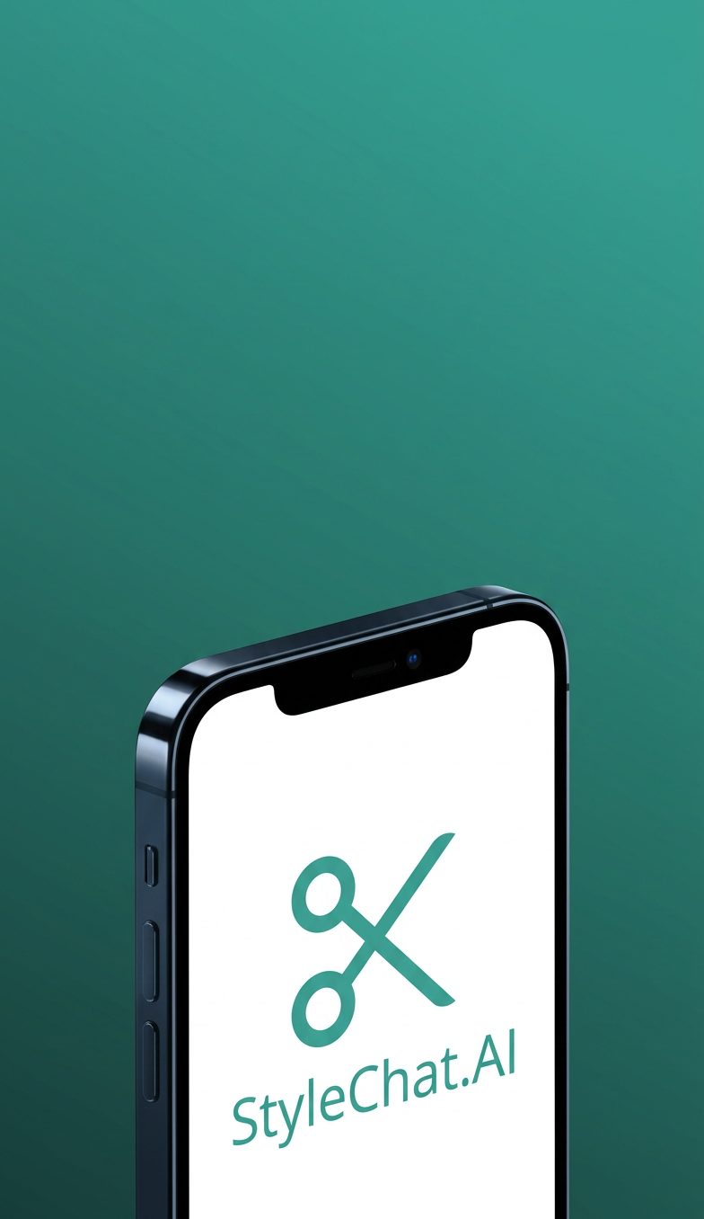StyleChat.IA Mobile Screenshot
